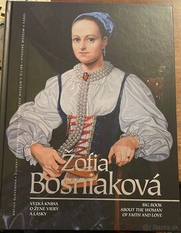 Žofia Bosniaková