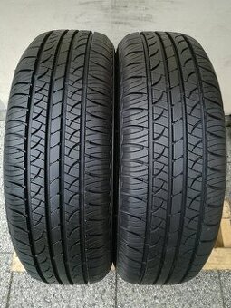 Letné pneumatiky 195/65 R15 91T Kingstar, 2ks