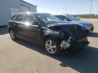 Hyundai i30 cw Trend