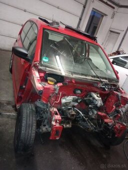 Rozpredám škoda citigo