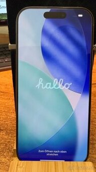 Iphone 16 Pro 256 GBa