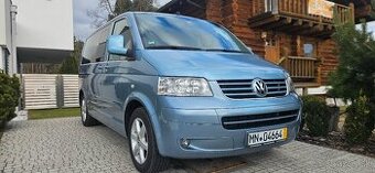 T5 2.5TDI MULTIVAN Atlantis