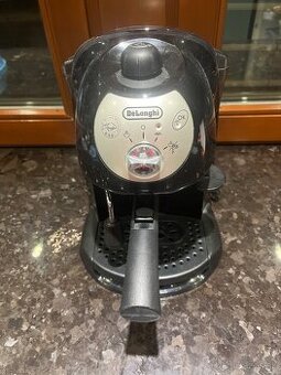 DeLonghi Easy Serving Espresso E.S.E.