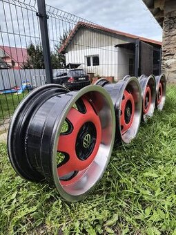 ATS 4x100 r15