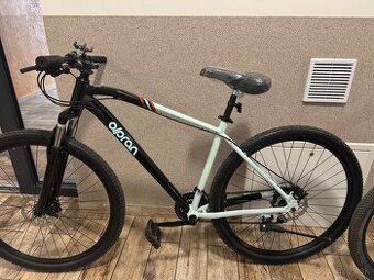 29" Olpran CANIS man 19" | málo používane