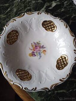 Porcelánová misa