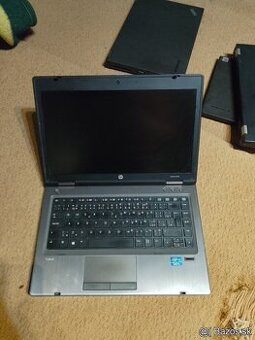 Hp pro book6740b .250ssd,8gb ram .I5 procesor.Win 11 lega