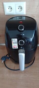 Teplovzdušná fritéza