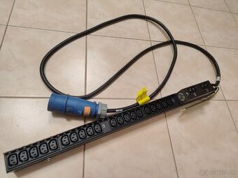 Predám PDU HPE H5M68A 7,3kVA