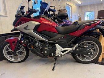 Honda NC750XA