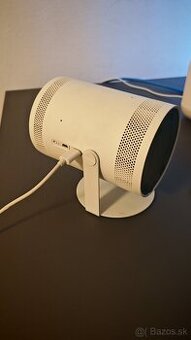 Samsung freestyle projektor