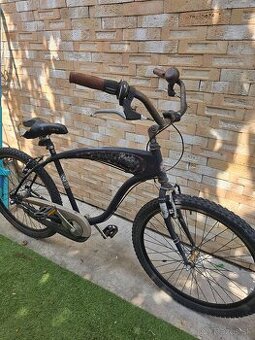 Pánsky bicykel 26