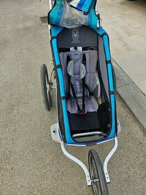 Thule chariot cx1 - 1