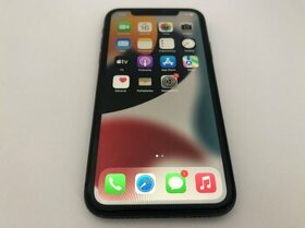 apple iphone 11 64gb Black / Batéria 89%