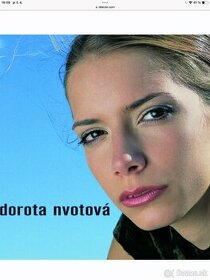 Kúpim CD Dorota Nvotová