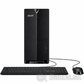 Predám herný počítač Acer Aspire