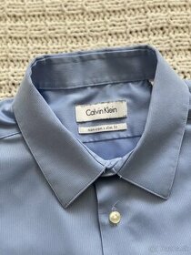 Calvin Klein pánska košeľa