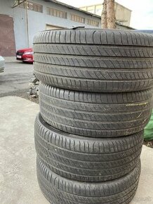 Letné pneumatiky Michelin primacy 4 235/50/R19
