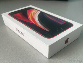 Apple iPhone SE 2020 64 Gb