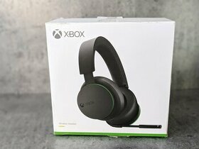 Microsoft Xbox Wireless Headset - TOP stav
