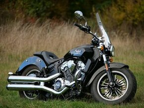 Indian Scout 2022 - 1
