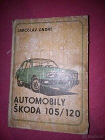 Opravy a údržba Škoda - 1