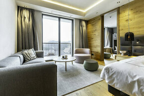 Rodinný apartmán - Damian Jasna, Hotel Resort & Residences