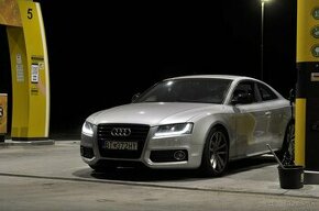 Audi A5 3.0 TDI 3xSline