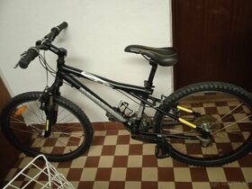 Predám  horský bicykel zn Agresor GT