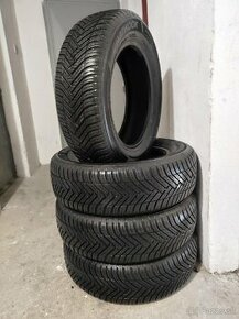 Celoročné pneumatiky Hankook Kinergy 4S2 185/65 R15 92T