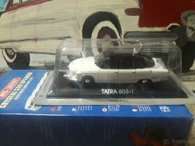 Tatra 603-1