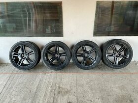 Fiat Elektrony 225/45r17 - 1
