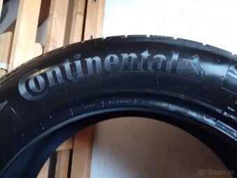 VÝHODNE letné pneumatiky Continental EcoContact 205/55R 17V