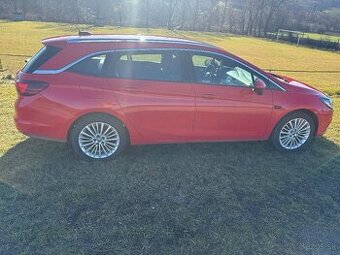 Opel astra k 1.6 cdti inovation