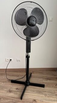 Ventilator stojanovy PHILIPS