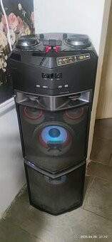 LG Party-box