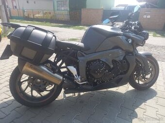 BMW K 1300 R 127kw