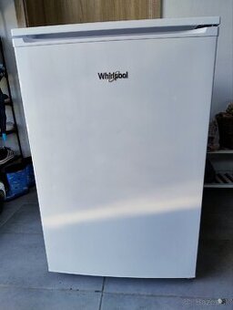 Predám mrazničku Whirlpool W55 ZM