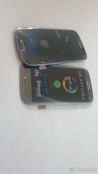 Displej Samsung Galaxy S3LTE-GT-I 9305