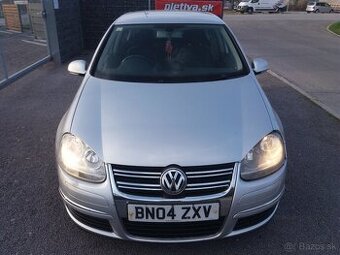 DIELY VW GOLF 5 GT 2.0TDI -BKD