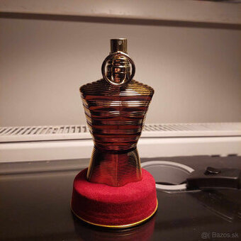 Jean paul gaultier elixir
