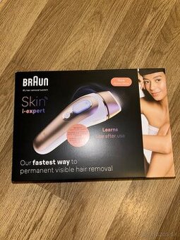 Braun IPL