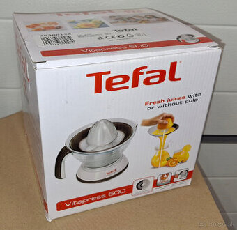 Odšťavovač Tefal