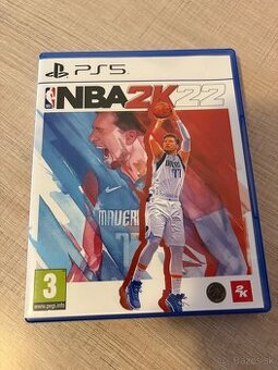 NBA 2K