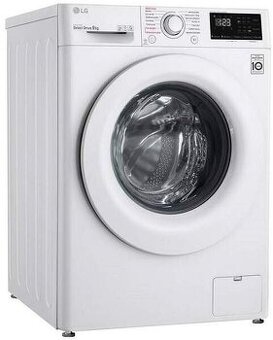 Parná práčka LG F4TURBO9E na 9kg a 1400ot.