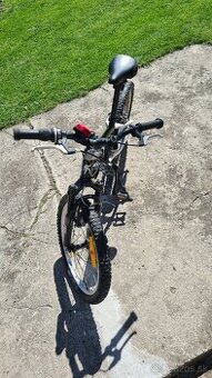 Predam detsky horsky bicykel zn KONA