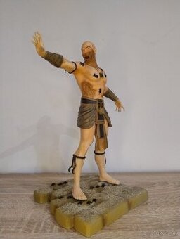 Múmia/The Mummy : Imothep
