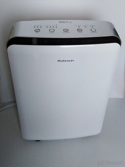 Odvlhčovač vzduchu ROHNSON R-9220