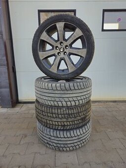 Zimné pneu 245/45 R18 DOT 2224