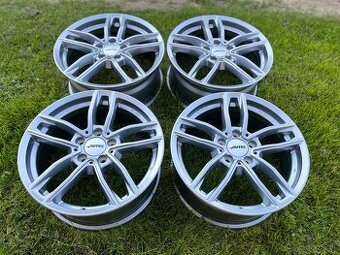 ☑️elektróny 5x112 r17 Germany